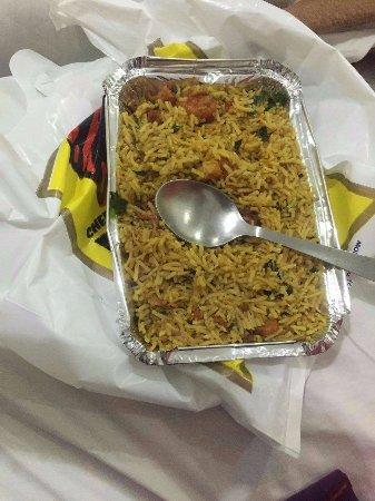 Chennai Rawther Thalappakattu